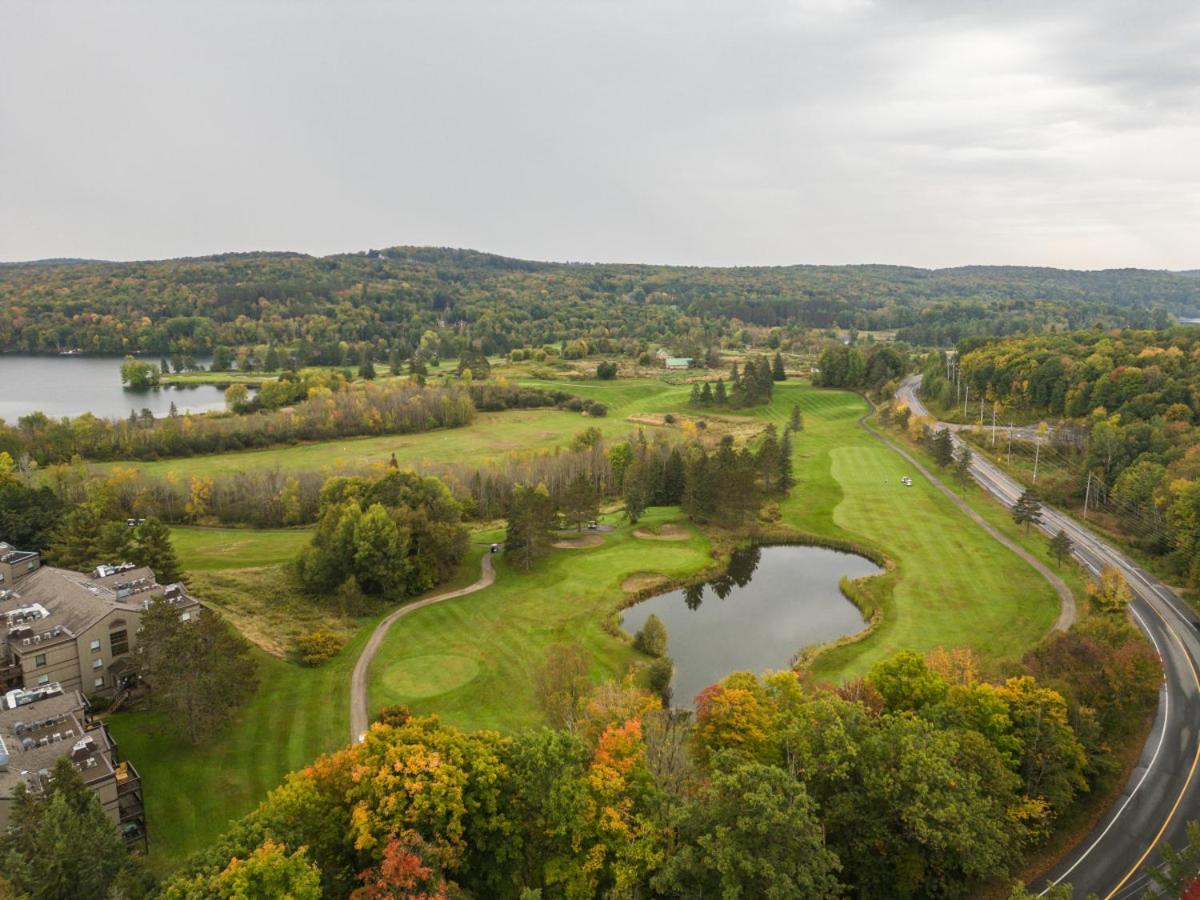 Muskokawaterfront Pooltable 98Tv 6Acres Villa Huntsville Exterior photo